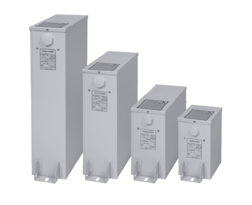 HKDT Capacitor